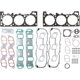Purchase Top-Quality VICTOR REINZ - 02-10546-01 - Engine Cylinder Head Gasket Set pa1