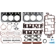 Purchase Top-Quality VICTOR REINZ - 02-10554-01 - Engine Cylinder Head Gasket Set pa1