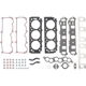 Purchase Top-Quality VICTOR REINZ - 02-10560-01 - Engine Cylinder Head Gasket Set pa1