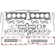 Purchase Top-Quality VICTOR REINZ - 02-10569-01 - Engine Cylinder Head Gasket Set pa1