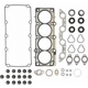 Purchase Top-Quality Head Gasket Set by VICTOR REINZ - 02-10572-01 pa1