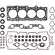 Purchase Top-Quality Head Gasket Set by VICTOR REINZ - 02-10573-01 pa1