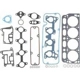 Purchase Top-Quality Head Gasket Set by VICTOR REINZ - 02-10590-01 pa1