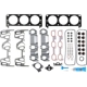 Purchase Top-Quality VICTOR REINZ - 02-10609-01 - Engine Cylinder Head Gasket Set pa1