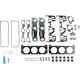 Purchase Top-Quality VICTOR REINZ - 02-10611-01 - Engine Cylinder Head Gasket Set pa1