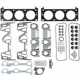 Purchase Top-Quality Head Gasket Set by VICTOR REINZ - 02-10612-01 pa1