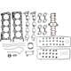 Purchase Top-Quality Head Gasket Set by VICTOR REINZ - 02-10614-01 pa2