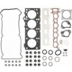 Purchase Top-Quality Head Gasket Set by VICTOR REINZ - 02-10617-01 pa1