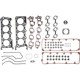 Purchase Top-Quality Head Gasket Set by VICTOR REINZ - 02-10629-01 pa2