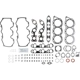 Purchase Top-Quality VICTOR REINZ - 02-10645-01 - Engine Cylinder Head Gasket Set pa1