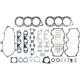 Purchase Top-Quality VICTOR REINZ - 02-10646-01 - Engine Cylinder Head Gasket Set pa1