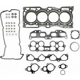 Purchase Top-Quality Head Gasket Set by VICTOR REINZ - 02-10648-01 pa1