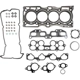 Purchase Top-Quality Head Gasket Set by VICTOR REINZ - 02-10648-01 pa2