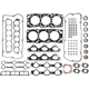 Purchase Top-Quality VICTOR REINZ - 02-10650-01 - Engine Cylinder Head Gasket Set pa1