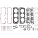 Purchase Top-Quality VICTOR REINZ - 02-10651-01 - Cylinder Head Gasket Set pa1