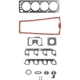 Purchase Top-Quality Head Gasket Set by VICTOR REINZ - 02-10692-01 pa2