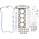 Purchase Top-Quality VICTOR REINZ - 02-10700-01 - Engine Cylinder Head Gasket Set pa1