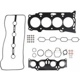 Purchase Top-Quality Head Gasket Set by VICTOR REINZ - 02-10716-01 pa1