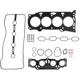 Purchase Top-Quality Head Gasket Set by VICTOR REINZ - 02-10716-01 pa2