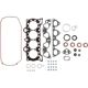 Purchase Top-Quality VICTOR REINZ - 02-10717-01 - Engine Cylinder Head Gasket Set pa1