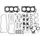 Purchase Top-Quality VICTOR REINZ - 02-10718-01 - Engine Cylinder Head Gasket Set pa1