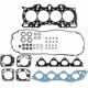 Purchase Top-Quality Head Gasket Set by VICTOR REINZ - 02-10725-01 pa1