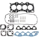 Purchase Top-Quality Head Gasket Set by VICTOR REINZ - 02-10725-01 pa2