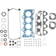Purchase Top-Quality VICTOR REINZ - 02-10730-01 - Engine Cylinder Head Gasket Set pa1