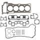 Purchase Top-Quality VICTOR REINZ - 02-10740-01 - Engine Cylinder Head Gasket Set pa1
