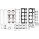 Purchase Top-Quality Head Gasket Set by VICTOR REINZ - 02-10746-01 pa1