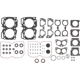 Purchase Top-Quality VICTOR REINZ - 02-10758-01 - Engine Cylinder Head Gasket Set pa1