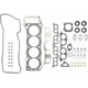 Purchase Top-Quality Head Gasket Set by VICTOR REINZ - 02-10762-01 pa1