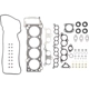 Purchase Top-Quality Head Gasket Set by VICTOR REINZ - 02-10762-01 pa2