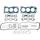 Purchase Top-Quality VICTOR REINZ - 02-10764-01 - Engine Cylinder Head Gasket Set pa1