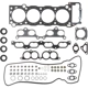 Purchase Top-Quality VICTOR REINZ - 02-10766-01 - Engine Cylinder Head Gasket Set pa1