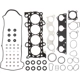 Purchase Top-Quality VICTOR REINZ - 02-10771-01 - Cylinder Head Gasket Set pa1