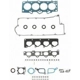 Purchase Top-Quality Head Gasket Set by VICTOR REINZ - 02-10784-01 pa1