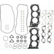 Purchase Top-Quality Head Gasket Set by VICTOR REINZ - 02-10785-01 pa1