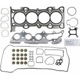 Purchase Top-Quality Head Gasket Set by VICTOR REINZ - 02-10799-01 pa2