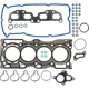 Purchase Top-Quality Head Gasket Set by VICTOR REINZ - 02-10807-01 pa1