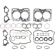 Purchase Top-Quality VICTOR REINZ - 02-10810-01 - Engine Cylinder Head Gasket Set pa1