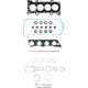 Purchase Top-Quality VICTOR REINZ - 02-10832-01 - Engine Cylinder Head Gasket Set pa2