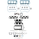 Purchase Top-Quality Head Gasket Set by VICTOR REINZ - 02-10834-01 pa1
