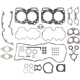 Purchase Top-Quality VICTOR REINZ - 02-10852-01 - Head Gasket Set pa1