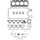 Purchase Top-Quality Head Gasket Set by VICTOR REINZ - 02-10896-01 pa1