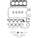 Purchase Top-Quality Head Gasket Set by VICTOR REINZ - 02-10896-01 pa2