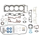 Purchase Top-Quality Head Gasket Set by VICTOR REINZ - 02-11167-01 pa1