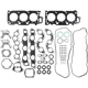 Purchase Top-Quality VICTOR REINZ - 02-11289-01 - Engine Cylinder Head Gasket Set pa1