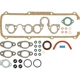 Purchase Top-Quality VICTOR REINZ - 02-12947-07 - Engine Cylinder Head Gasket Set pa1