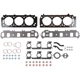 Purchase Top-Quality VICTOR REINZ - 02-25272-01 - Cylinder Head Gasket Set pa1